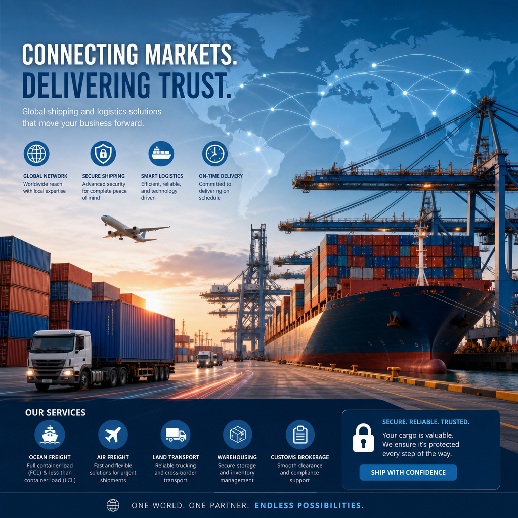 Trade Facilitation
